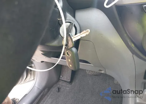 2002 Toyota Rav4 из США, поврежденный, VIN JTEHH20V726032992